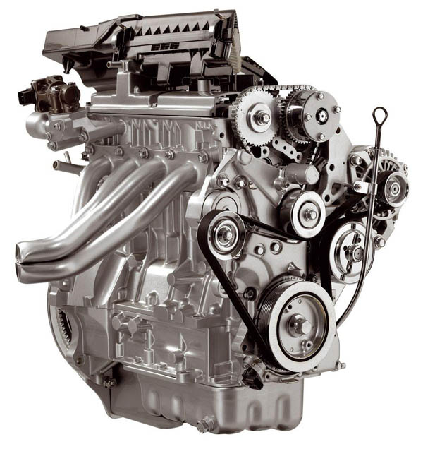 2011 Freestar Car Engine